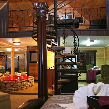Lover'S Loft جاتلينبرج المظهر الخارجي الصورة